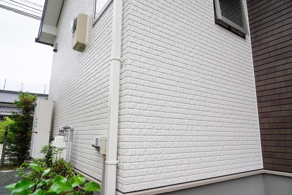 施工前の屋根状態